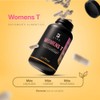 B Life Fórmula para Mujer con Cistanche y Zinc con
