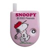 Uplark Golf Counter Mini Snoopy G-211 Pink (100)