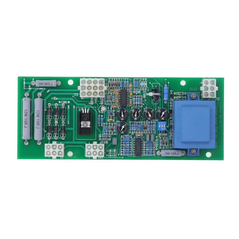 Automatic Voltage Regulator High Accuracy Voltage Stabilizer AVR Board for