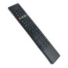 AULCMEET RC1208 Replacement Remote Control Compatible with Medion 4K OLED