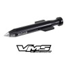 VMS MOAB Black Antenna For Nissan Titan Frontier Xterra Rogue
