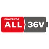 Bosch Bosch Akku Ladeger?t AL 36V-20 (geeignet fr 36 Volt