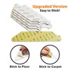 X-Protector Rug Grippers 8 pcs - Anti Curling Rug Gripper