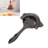Ice Strainer Effective Filtering 304 Stainless Steel Multifunctional Cocktail Strainer