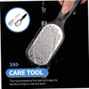 FOMIYES Convenient Foot File 2pcs Household Foot Rasps Portable Callus