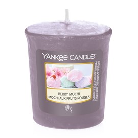 YC Classic - Votive Berry Mochi