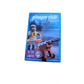 PLAYMOBIL® 4870 - Kanonier der Löwenritter