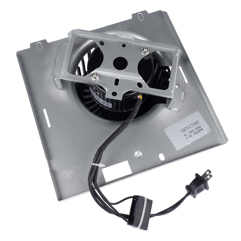 Getanye Bathroom Exhaust Fan 97017065 Replacement for 676-A 676-B 676-C