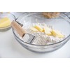 Fox Run 58544 Wire Pastry Blender 5" Steel and Wood