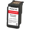 T2TONER High Capacity SL-870-1 XXL Red Ink Cartridge Compatible SL870-1