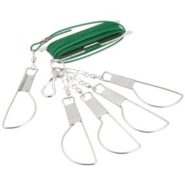 Kazaks STS-1002 Stringer Set with Rope