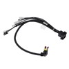 Flynsu Cable Harness 04272968 0427-2968 Replacement for Deutz Engine F2L2011