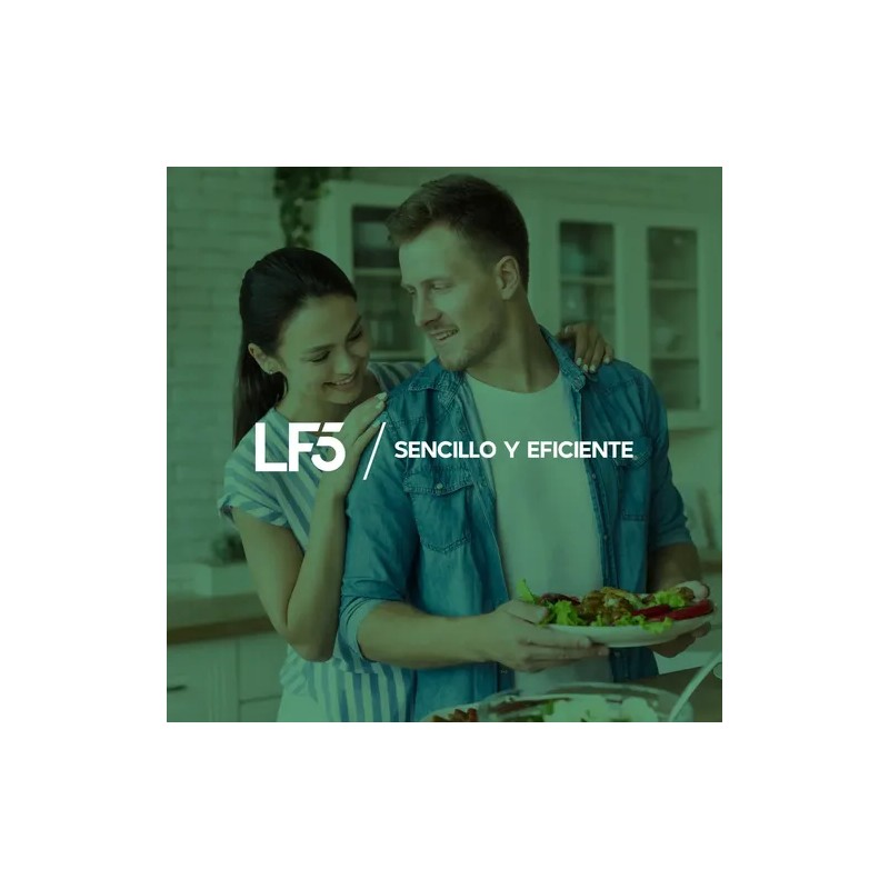Lifeed Digestión Probióticos Prebióticos Fibra Enzimas Vitc Sabor Sin sabor