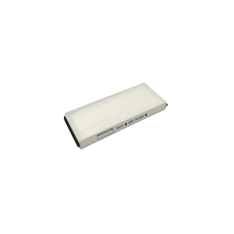 Ventilation Fan M13 Air Filter Compatible with Panasonic Model Numbers