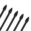 ASHATA 5Pcs Touch Stylus Tips S Pen Nibs de Repuesto