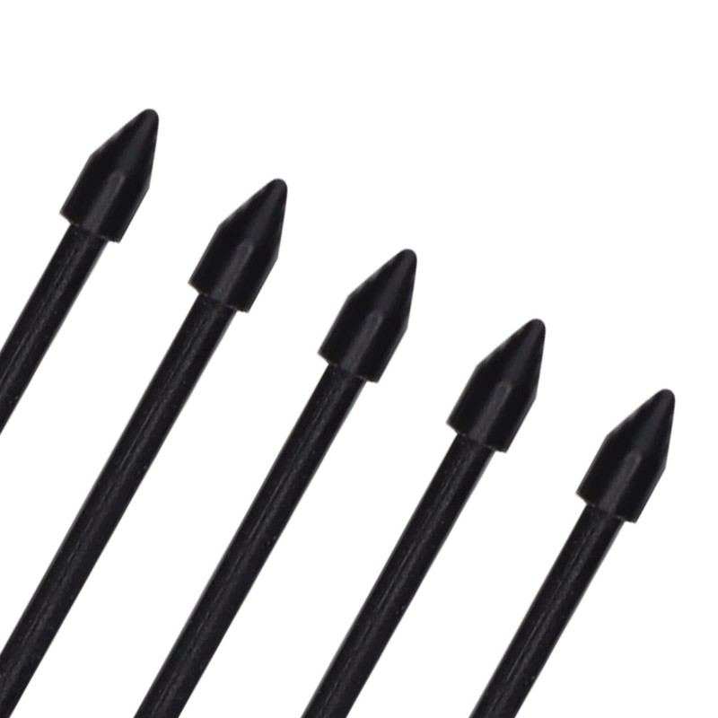 ASHATA 5Pcs Touch Stylus Tips S Pen Nibs de Repuesto