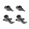 HAIBOXING RC Cars Spare Parts Steering Hubs & Rear Hubs,