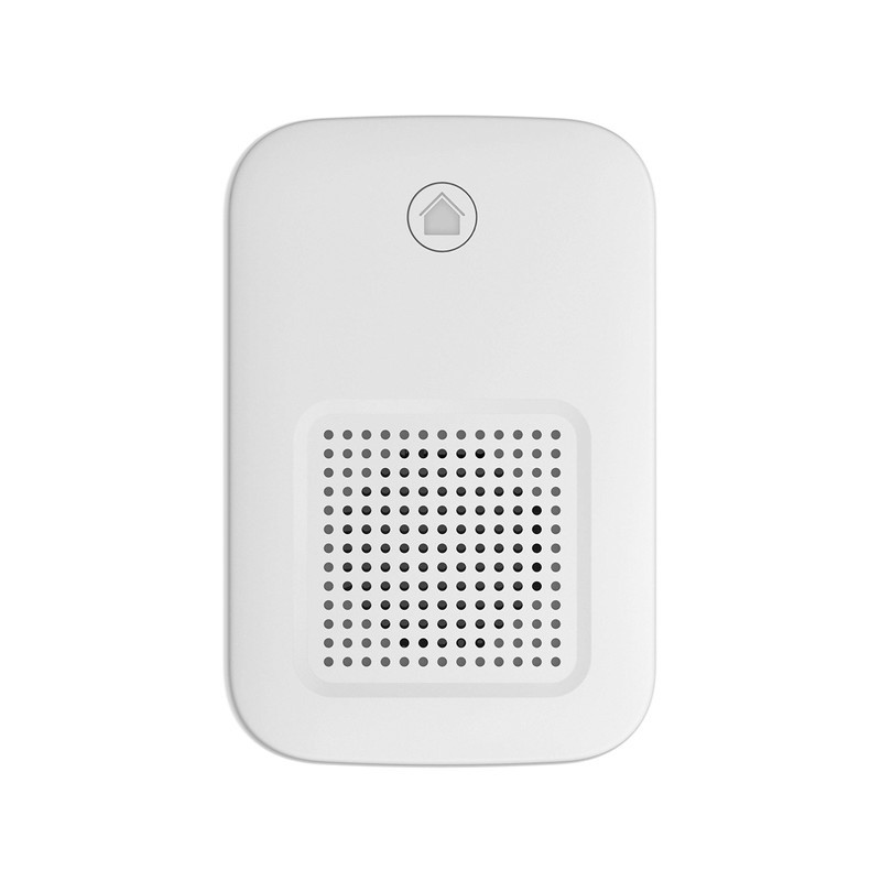 Telekom Smart Home Sirene innen - DECT - suitable for