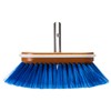 Shurhold 970 6" Deck Brush with Extra Soft Blue Nylon