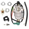 SAKITAM Carburetor Carb Kit for WestingHouse WGen7500 7500 9500 Watts