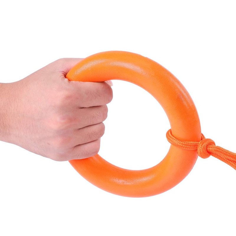 VGEBY 100ft Floating Lifesaving Rope, Water Rescue Diving Swimming Pool
