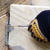 Proferred MAX Drive Professional Decking & Outdoors Wood Screws, Bronze