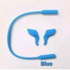 Ace Jewelry Children Toddler Small Silicone Ear Hook Tip Eyeglasses