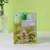 Foodaholic 3D Snail Natural Essence Mask Pack (10 sheets) /
