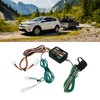 4 Pin Trailer Wiring Harness 56434 Safe Flexible Fast Connection