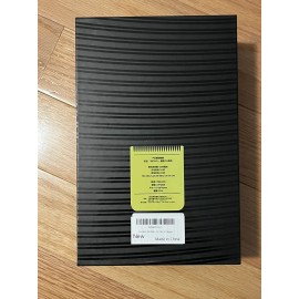 CHERRY BOMB Cordless Professional Hair Clippers and Trimmers Set, 7200 RPM