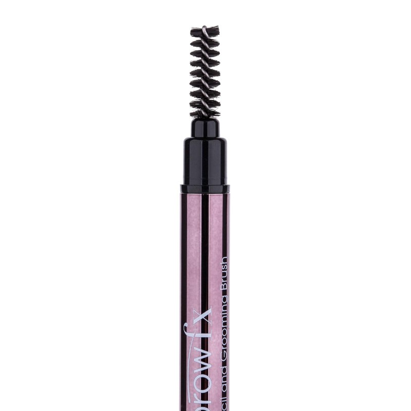 Brow FX Brow Grooming Pencil, Water-Resistant & Long-Lasting Formula, Double-Ended