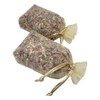 Natural Scented Potpourri Sachets - Made in The USA with
