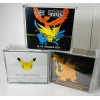 Pokemon ETB Acrylic Case Premium 8mm w/ Magnetic Lids