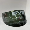 ZOX HELMET REPLACEMENT SHIELD DARK SMOKE 88-96148