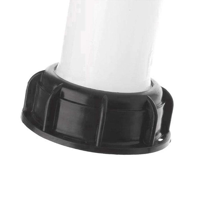CENPEK IBC Water Tank Extension Spout 1000L IBC Tank Adapter