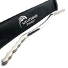 Wavetools Therapy Recover Muscle Scraper and Massage Handle Bar for