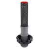 REKUBIK IBC Lid Filter with HT Pipe Inlet Size DN