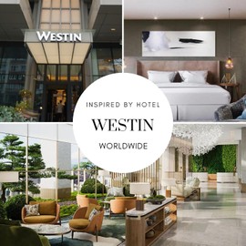 LUMARA Aceite Aromático para Difusor Inspirado en hotel Westin Aroma Fresco y Elegante con Té Blanco, Bergamota, Jazmín, Lavanda, Pera, Cedro, Ámbar y Vainilla Para Microdifusión en Seco, Humidificador y Ultrasónico 250 ml