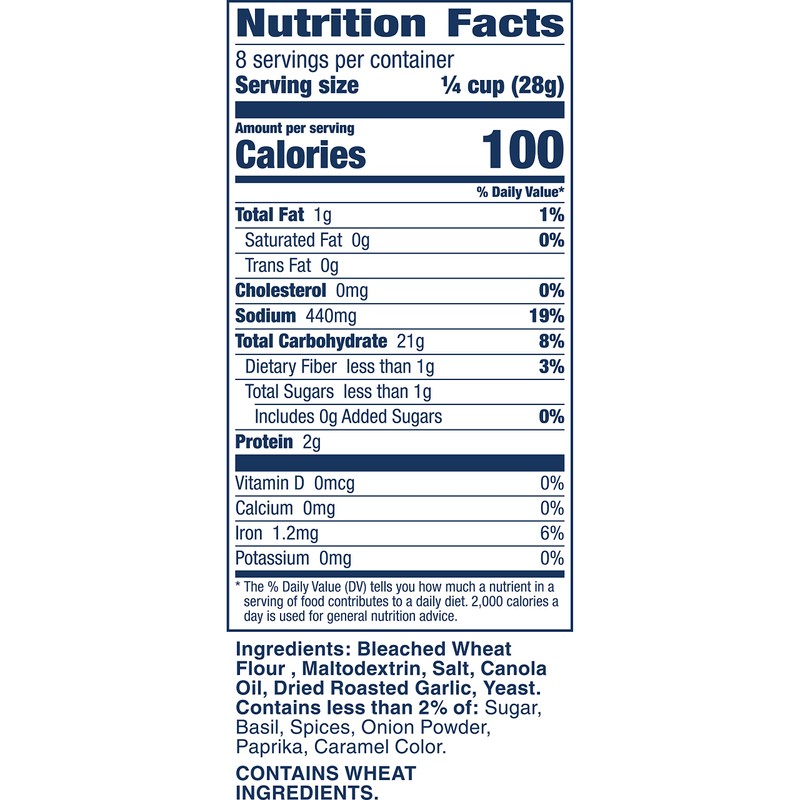 Progresso Panko Crispy Bread Crumbs, Italian Style, 8 oz. (Pack