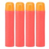 Kids CS Blaster Weapon Toy 10m Transmitter Soft Darts Birthday