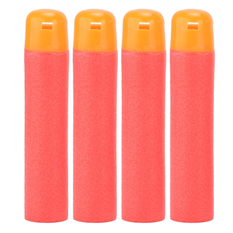 Kids CS Blaster Weapon Toy 10m Transmitter Soft Darts Birthday