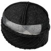 LIERYS Malvea Toque Women's Hat - Elegant Style (54-59 cm)