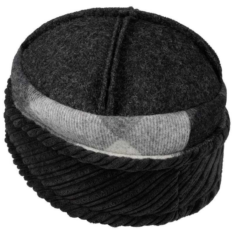 LIERYS Malvea Toque Women's Hat - Elegant Style (54-59 cm)