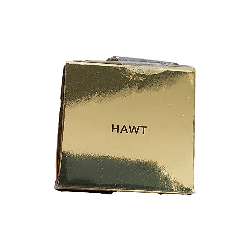 Ish Lip Lacquer "Hawt"