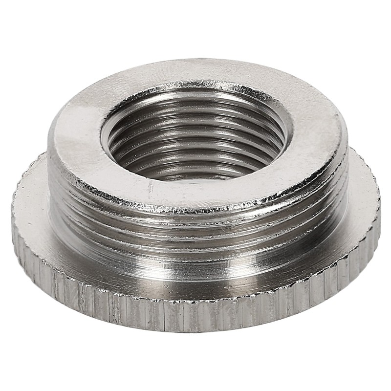 Kalitec D6732203 Reduction Knurled M32/M20 Brass I Reducer Cable Gland
