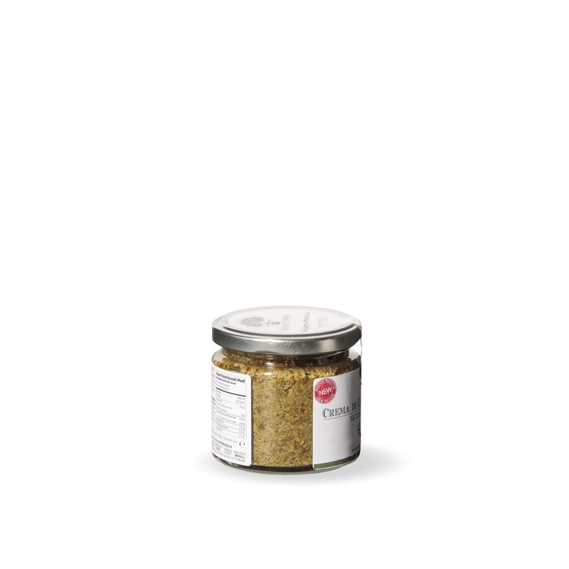 Frantoi Cutrera Creme di Capperi Siciliani - Sicilian Capers Paste