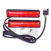 MotoTote LED Tail Light Kit US Version