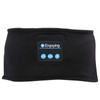 For Bluetooth Headband Wireless Music Call Sport Running Yoga Cation
