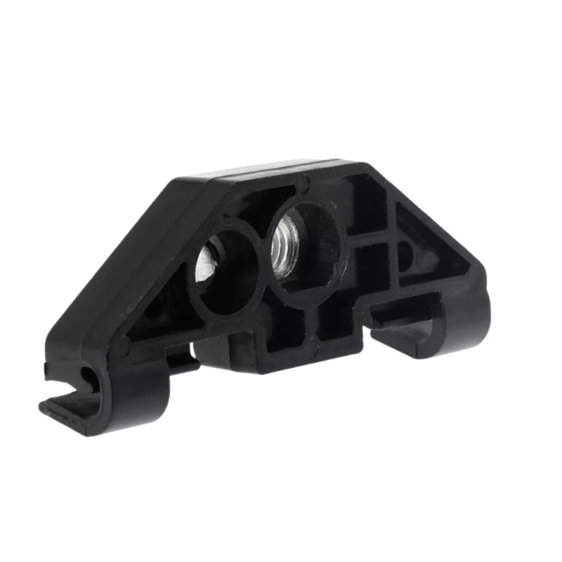 For Jeep Hard Top Mounting Retainer Nuts & Bolts Kit