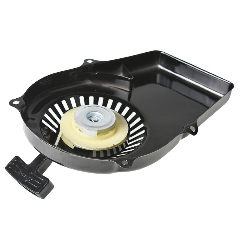 munirater Recoil Pull Starter Replacement for 800/900W 63CC/64CC 2HP 60338